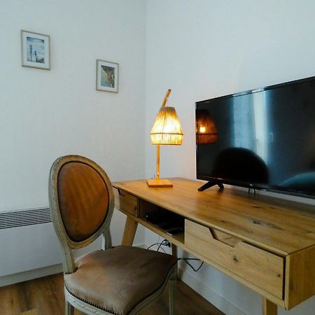 Chambre D'Hote L'Oree Des Buis Vouille  Ngoại thất bức ảnh