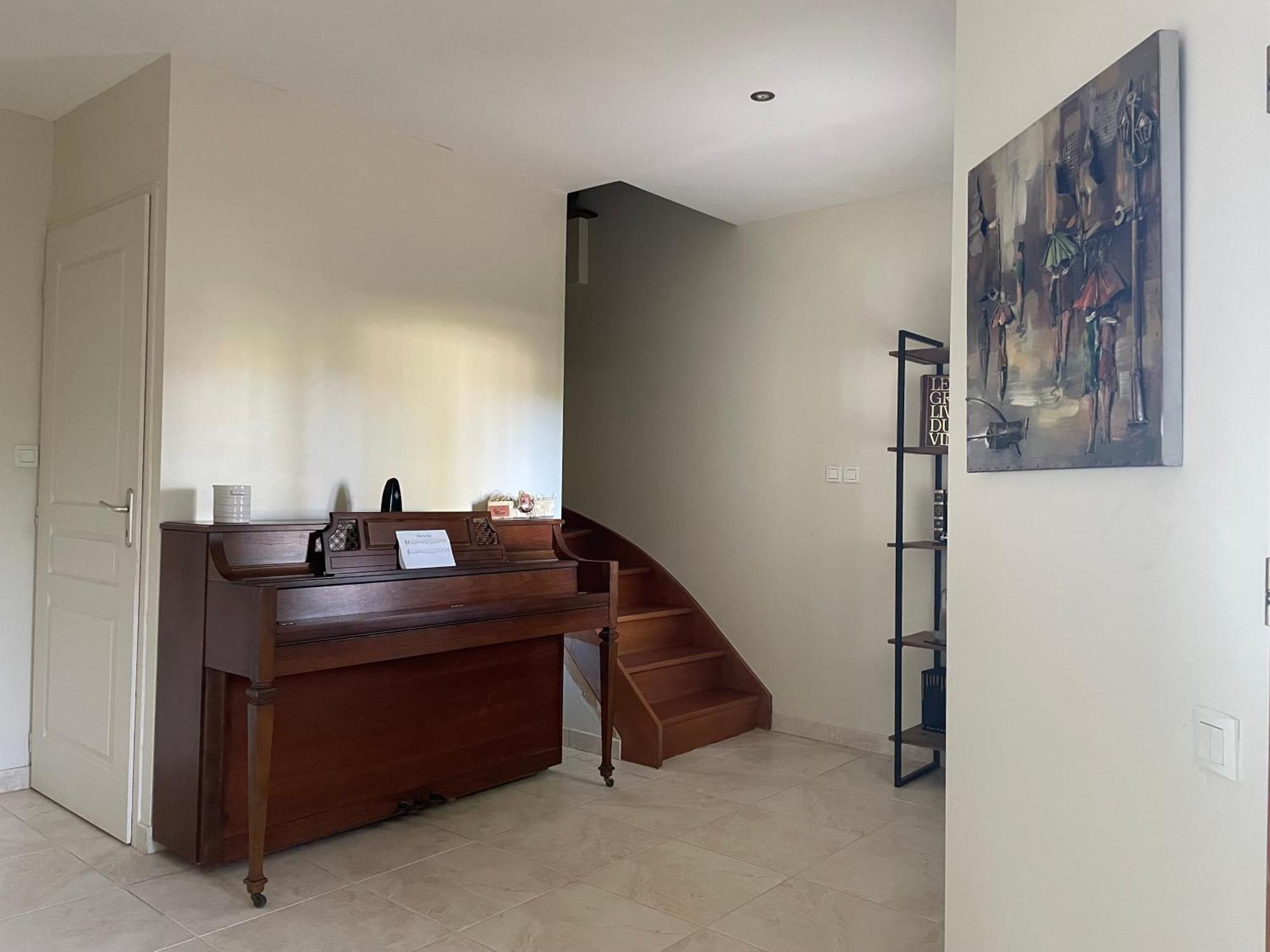 Chambre D'Hote L'Oree Des Buis Vouille  Ngoại thất bức ảnh